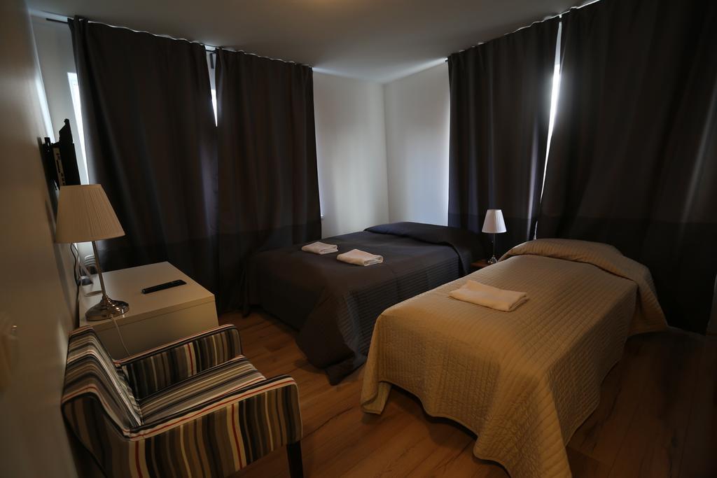 100 Iceland Hotel Reykjavík Rum bild