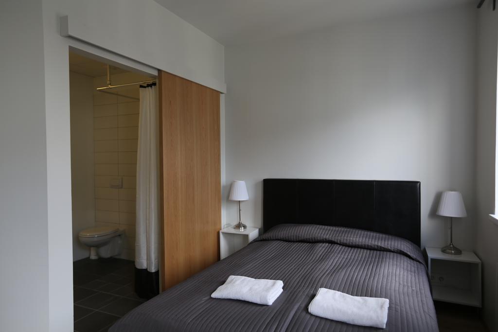 100 Iceland Hotel Reykjavík Rum bild